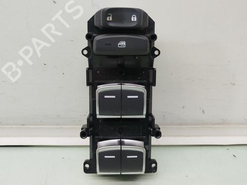 Used Left front window switch HONDA CIVIC XI Hatchback (FL) 2.0 e:HEV (184 hp) 30287464