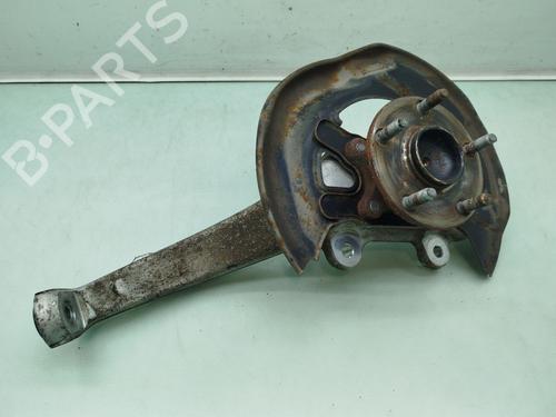 Used Right front steering knuckle Right front steering knuckle LEXUS IS II (_E2_) 250 (GSE20) (208 hp) 36037581 36037581