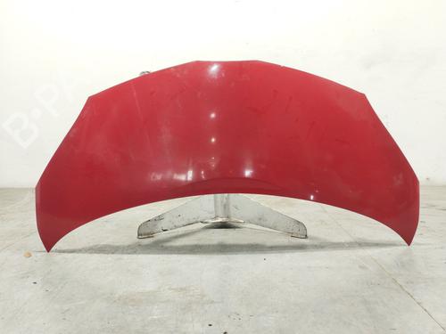 Used Hood TOYOTA AYGO (_B1_) 1.0 (KGB10_, KGB10R) (68 hp) 29355197