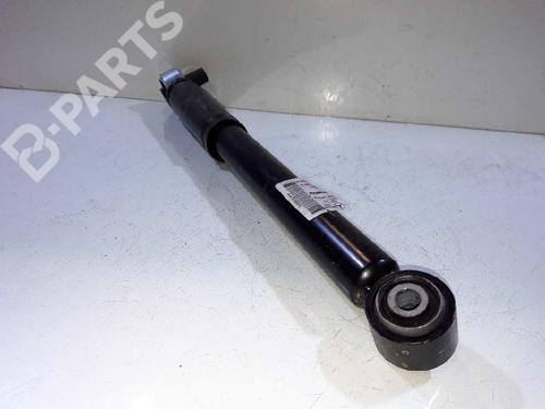 Left rear shock absorber MERCEDES-BENZ VITO Mixto (Double Cabin) (W447)  | BP9117659M18 