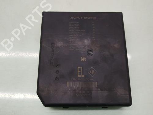 Fuse box RENAULT KADJAR (HA_, HL_) 1.5 BLUE dCi 115 (HLA6) | BP29745444E1 
