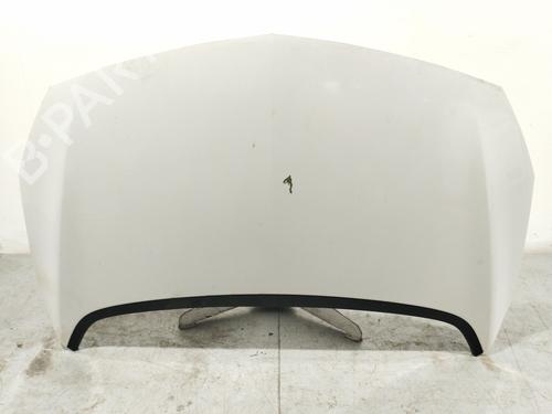 Used Hood OPEL ASTRA J (P10) [2009-2016]  21116228