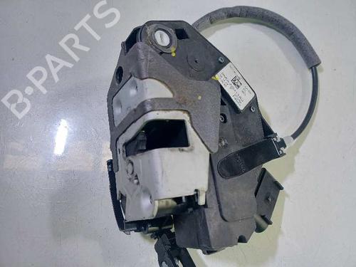 Rear left lock FORD FOCUS III 1.5 TDCi | BP13379374C100 