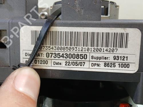 Headlight switch CITROËN JUMPER II Van 2.2 HDi 120 | BP38302339I24  - Image 6