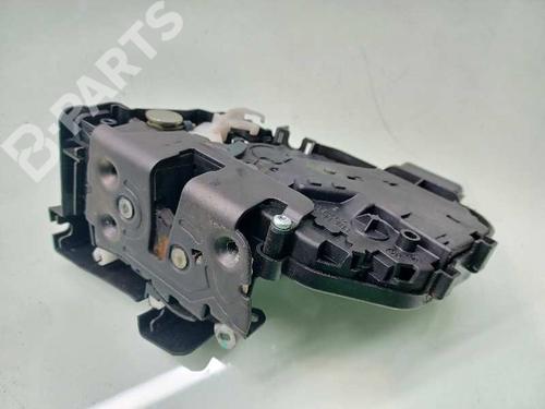 Fechadura frente esquerda VOLVO C30 (533) D5 (180 hp) 31253661 | 30753658 | 1437MC75RB