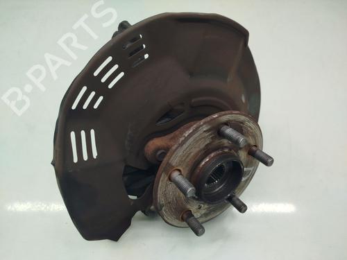 Used Right front steering knuckle TOYOTA COROLLA Estate (_E21_) 2.0 Hybrid (MZEH12) (180 hp) 29355246