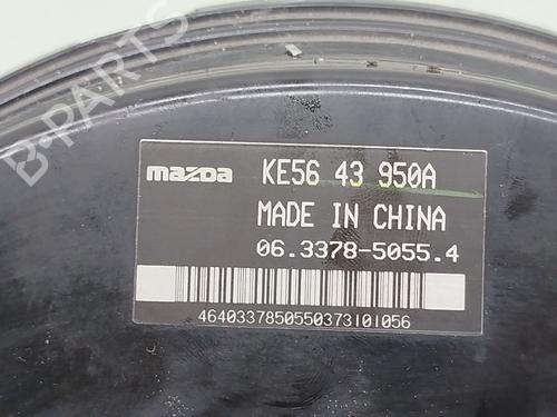 Servo brake MAZDA CX-5 (KE, GH) 2.0 (KEEFW) | BP39613277M42 - Image 5