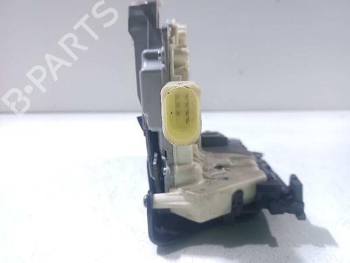 Rear left lock VW PASSAT B7 (362)  | BP16127181C100 