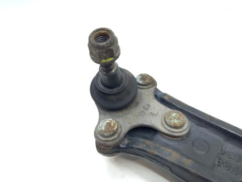 Left front suspension arm VW GOLF V (1K1)  | BP22236294M12 