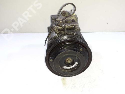 AC compressor SAAB 9-5 (YS3E)  | BP1510185M34 
