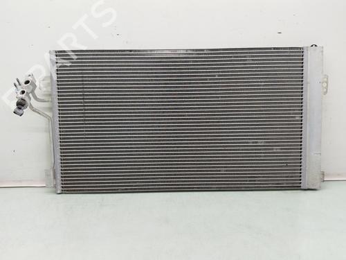 Used AC radiator AC radiator MERCEDES-BENZ VITO / MIXTO Van (W639) 126 (639.601, 639.603, 639.605) (258 hp) 35950426 35950426