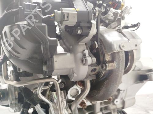 Engine AUDI A1 Sportback (GBA) 30 TFSI | BP29314003M1 