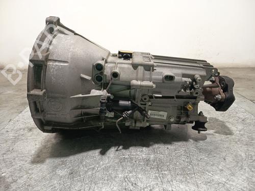 Gearbox BMW 1 (E81) 118 d | BP36800923M3 - Image 5