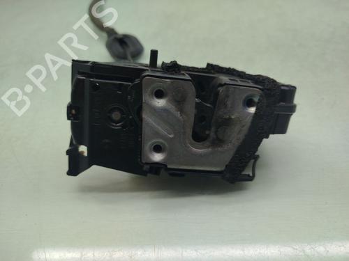 Rear right lock RENAULT CLIO IV (BH_) 0.9 TCe 90 (BHNF, BHMA, BHMH, BHJK, BHJR) | BP24306261C99 