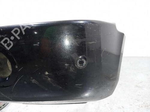 Front bumper LAND ROVER RANGE ROVER III (L322)  | BP16251589C7 