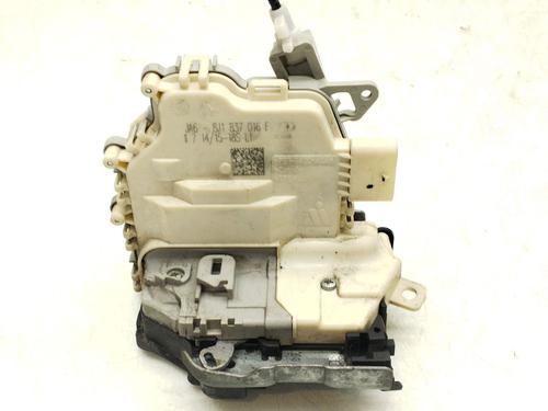 Used Front right lock AUDI A4 B8 (8K2) 2.0 TDI quattro (190 hp) 31982745