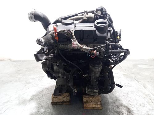 Engine VW TRANSPORTER T5 Bus (7HB, 7HJ, 7EB, 7EJ) 1.9 TDI | BP29933013M1