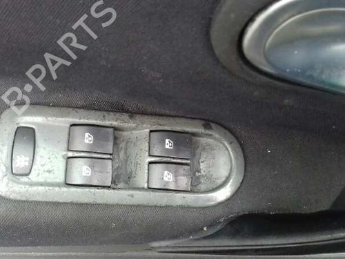 Engine control unit (ECU) RENAULT MEGANE II (BM0/1_, CM0/1_) 1.9 dCi (BM0G, CM0G) | BP1502547M57 