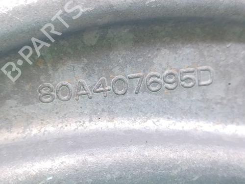 Left front suspension arm AUDI Q5 Sportback (FYT) 40 TDI Mild Hybrid quattro | BP27596980M12 