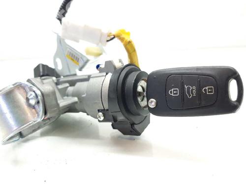 Ignition barrel KIA RIO III (UB) 1.2 | BP5885707M48 