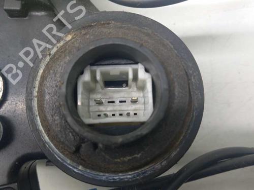 Rear left lock TOYOTA LAND CRUISER PRADO (_J12_) 3.0 D-4D (KDJ120, KDJ125, KDJ121) | BP14468115C100 