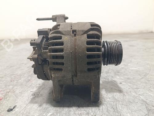 Alternator RENAULT MODUS / GRAND MODUS (F/JP0_) 1.5 dCi 75 | BP40106863M7 - Image 2