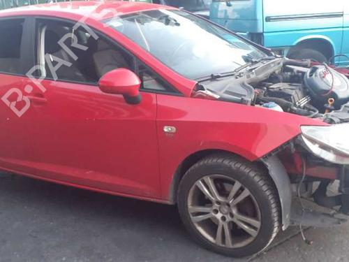 Mass air flow sensor SEAT IBIZA IV (6J5, 6P1)  | BP4907537M95 