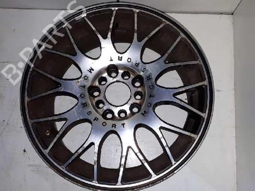 Used Rim MERCEDES-BENZ 190 (W201) [1982-1993]  9116279