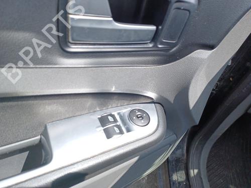 Klapa wlewu paliwa FORD FOCUS II (DA_, HCP, DP) 1.6 TDCi | BP20310243C131 