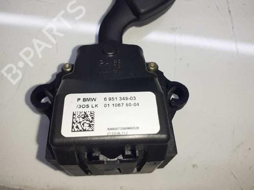 Steering column stalk BMW 5 Touring (E61) 530 xd | BP6997940I23 