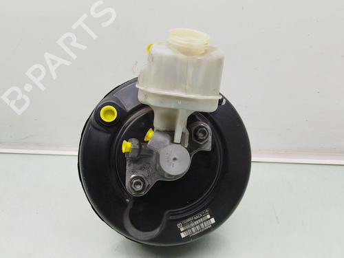 Servo brake OPEL ASTRA J (P10) 1.7 CDTI (68) | BP32732765M42 - Image 2