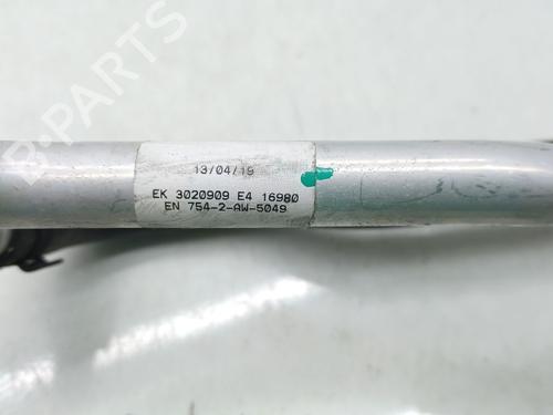 Pipe MERCEDES-BENZ VITO Tourer (W447) 116 CDI 4-matic (447.701, 447.703, 447.705) | BP40106257M125 - Image 5