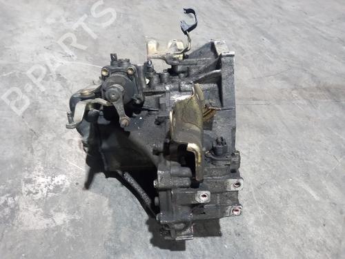 Girkasse TOYOTA YARIS (_P9_) 1.4 D-4D (NLP90_, NLP90R) | BP29806942M3 