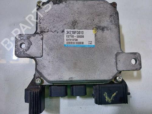 Electronic module SUBARU IMPREZA Hatchback (GR, GH, G3) 2.0 D AWD | BP12469588M83 