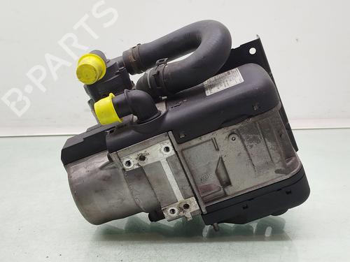 Used Heater matrix box LAND ROVER RANGE ROVER SPORT I (L320) 3.0 D 4x4 (256 hp) 31852774