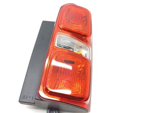 Used Right taillight Right taillight PEUGEOT EXPERT Van (V_) 2.0 BlueHDi 180 (177 hp) 34568253 34568253