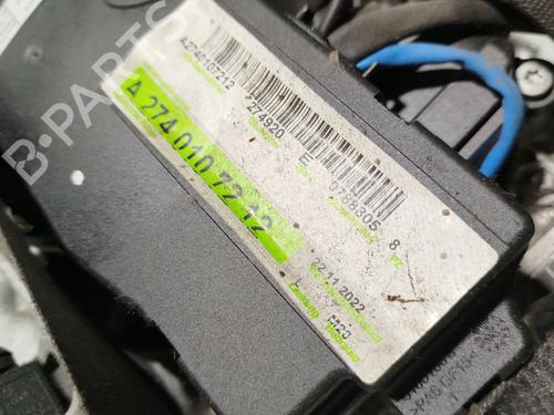 Engine MERCEDES-BENZ VITO Van (W447) 114 CDI 4x4 (447.601, 447.603, 447.605) | BP40106326M1 - Image 14
