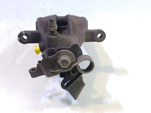 Left rear brake caliper CITROËN C8 (EA_, EB_) 2.2 HDi | BP27343712M107 