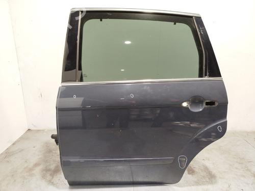 Left rear door FORD S-MAX (WA6) 2.0 TDCi 1693746
