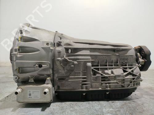 Gearbox MERCEDES-BENZ VITO Van (W447) 114 CDI (447.601, 447.603, 447.605) | BP40106156M3 - Image 2