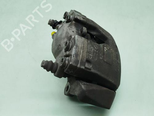 Right front brake caliper AUDI A6 C7 (4G2, 4GC) 2.0 TDI | BP35756813M104 - Image 2