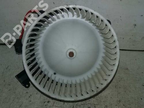 Heater blower motor MERCEDES-BENZ VITO Van (W447)  | BP9123700M62