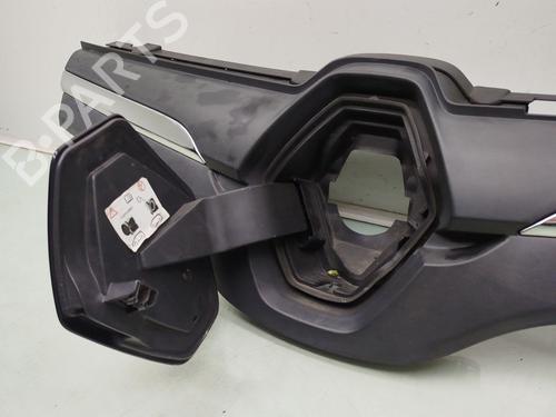 Grill RENAULT KANGOO Express (FW0/1_) Z.E. (FW0Z, FW1Z) | BP34162318C40 - Image 7