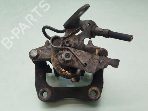 Right rear brake caliper SEAT ALTEA XL (5P5, 5P8) 1.6 TDI | BP30744634M106