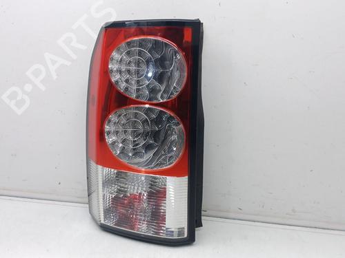 Used Left taillight LAND ROVER DISCOVERY IV (L319) [2009-2018]  30751925