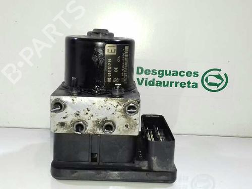 Used ABS pump VW GOLF V (1K1) 1.6 (102 hp) 2724416