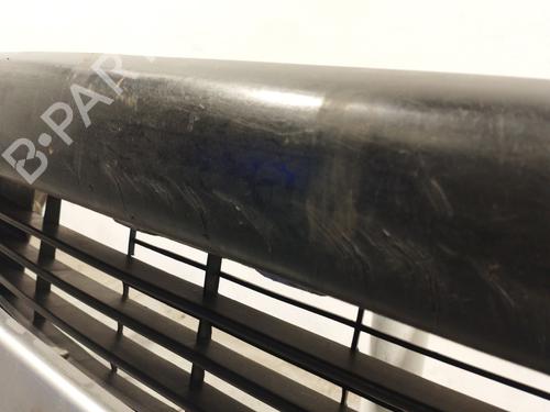 Front bumper PEUGEOT 206 Hatchback (2A/C) 1.9 D | BP27098390C7 