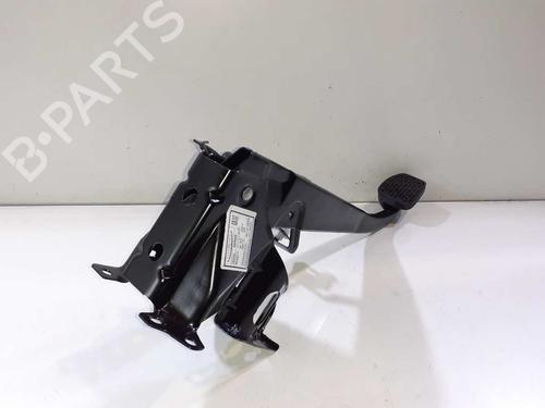 Break pedal MERCEDES-BENZ V-CLASS (W447) [2014-2024]  13047926