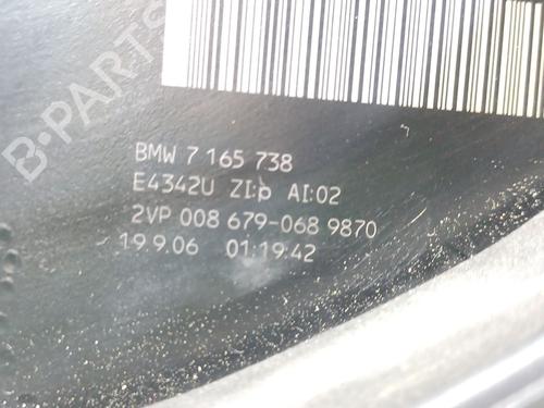 Right taillight BMW 5 (E60) 520 d | BP31929050C35 