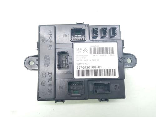 Used Electronic module CITROËN C4 Grand Picasso II (DA_, DE_) 1.6 HDi / BlueHDi 115 (115 hp) 17492914